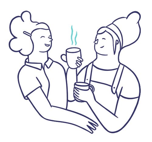 We are people-focused