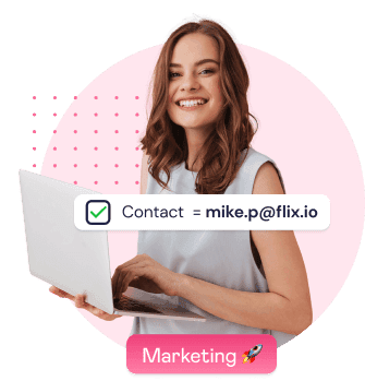 Generate 3x more leads